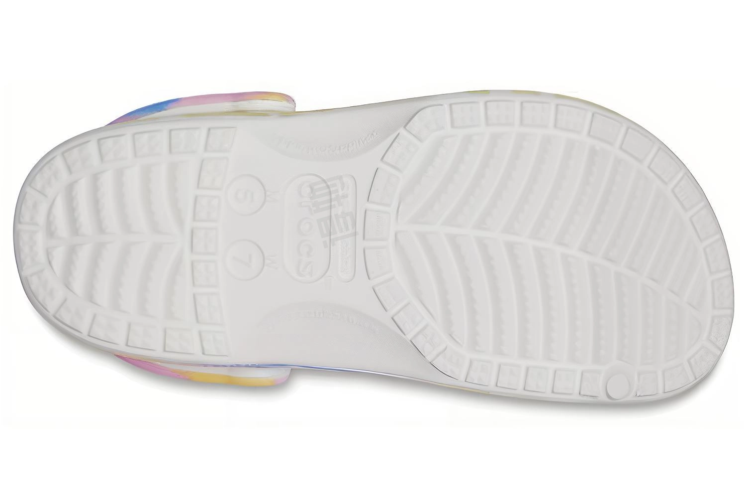 Crocs Bayaband Clog
