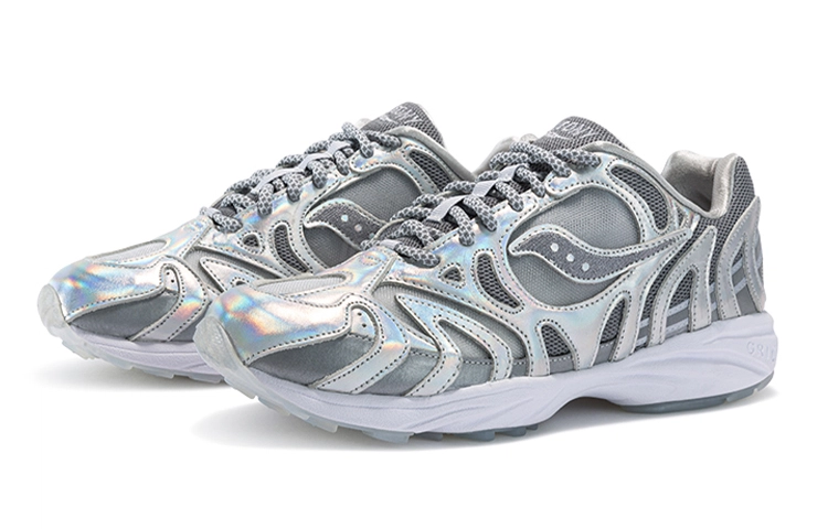 Saucony Grid Azura 2000