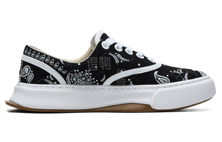 MIHARA YASUHIRO x FILA FUSION
