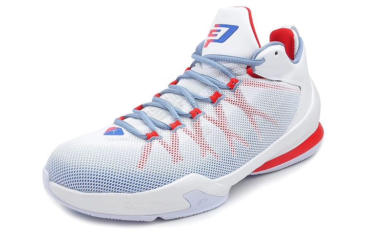 Jordan Jordan CP3