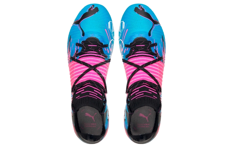 Neymar Jr. x PUMA Future Z 1.1 FG