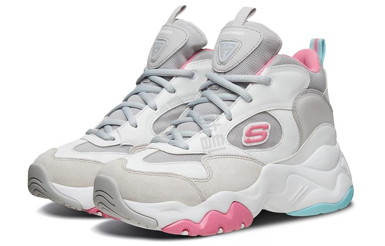 Skechers D'lites 3.0