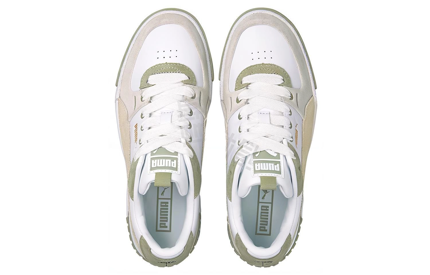 PUMA Cali Sport In Bloom