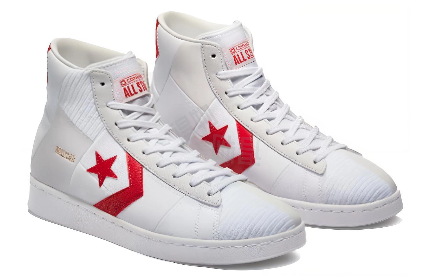 Converse Cons Pro Leather