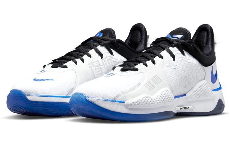 PlayStation 5 x Nike PG 5 EP 5