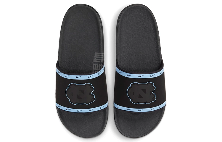Nike Offcourt "UNC"