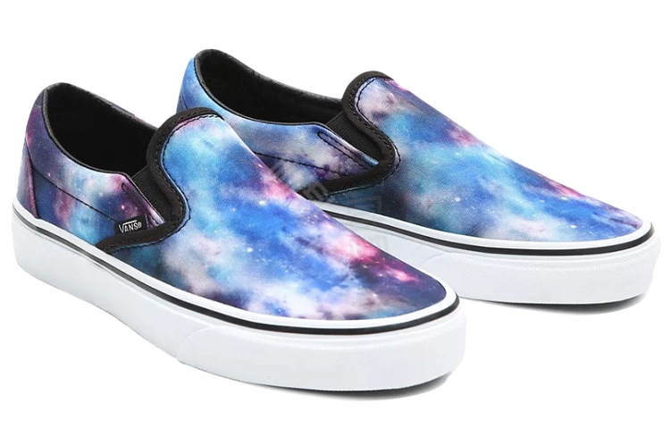 Vans slip-on Galaxy Classic