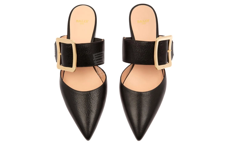 BALLY Jemina Flat