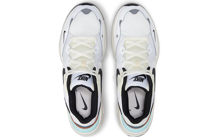 Nike Air Max Fusion