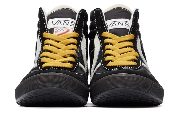 Taka Hayashi x Vans Vault Epoch Racer LX