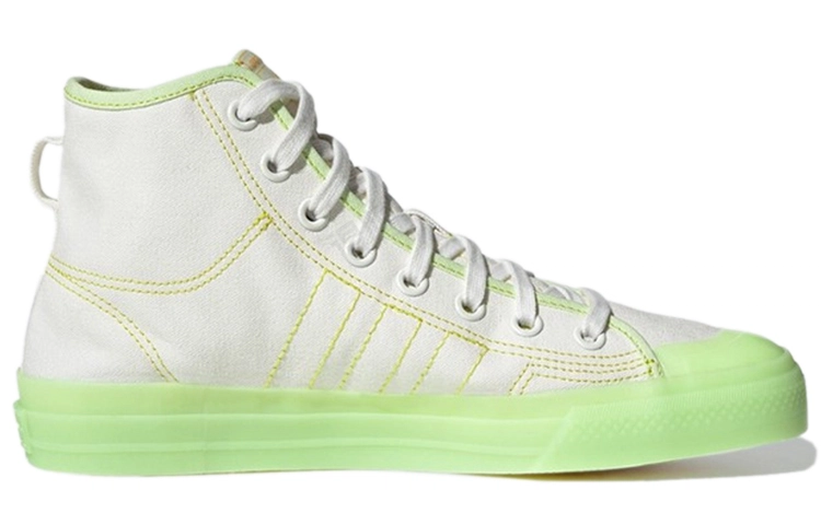 adidas originals NIZZA Hi Rf