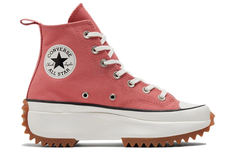 Converse Run Star Hike