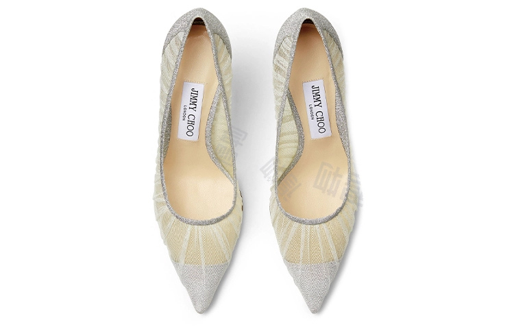 Jimmy Choo LOVE