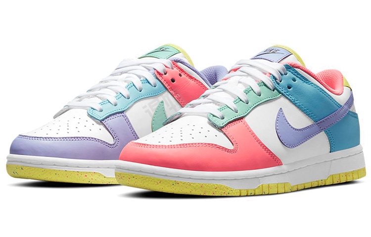 Nike Dunk Low SE "easter candy"