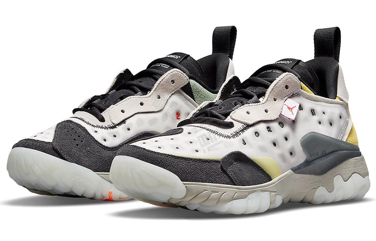 Jordan Delta 2