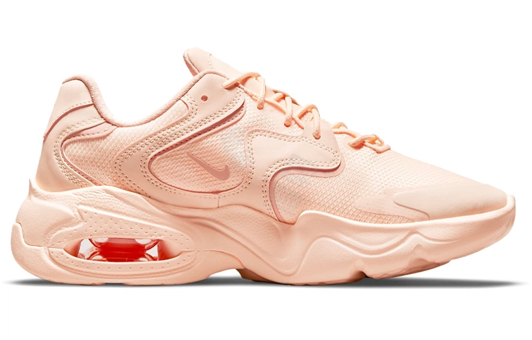 Nike Air Max 2X