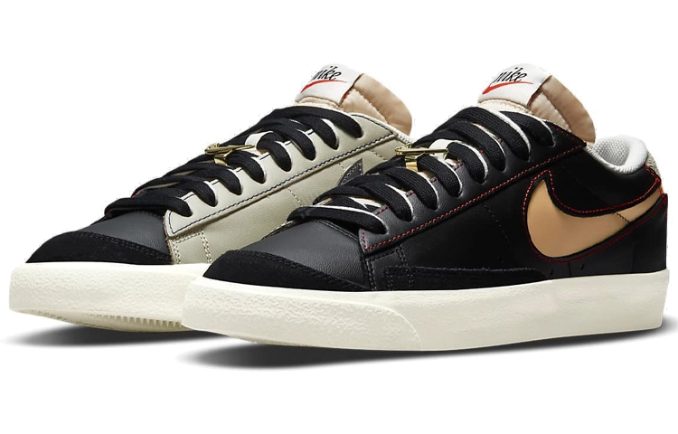 Nike Blazer Low '77 PRM "Swoosh 50th Anniversary" Swoosh50