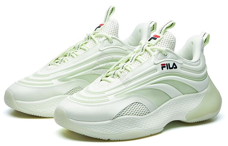 FILA FUSION Ray 2 TPU