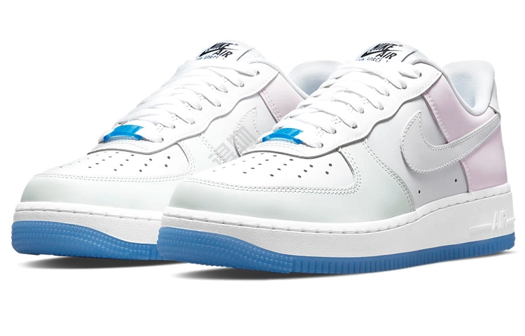 Nike Air Force 1 07 lx "photochromic"