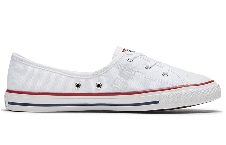 Converse Chuck Taylor All Star Ballet Lace