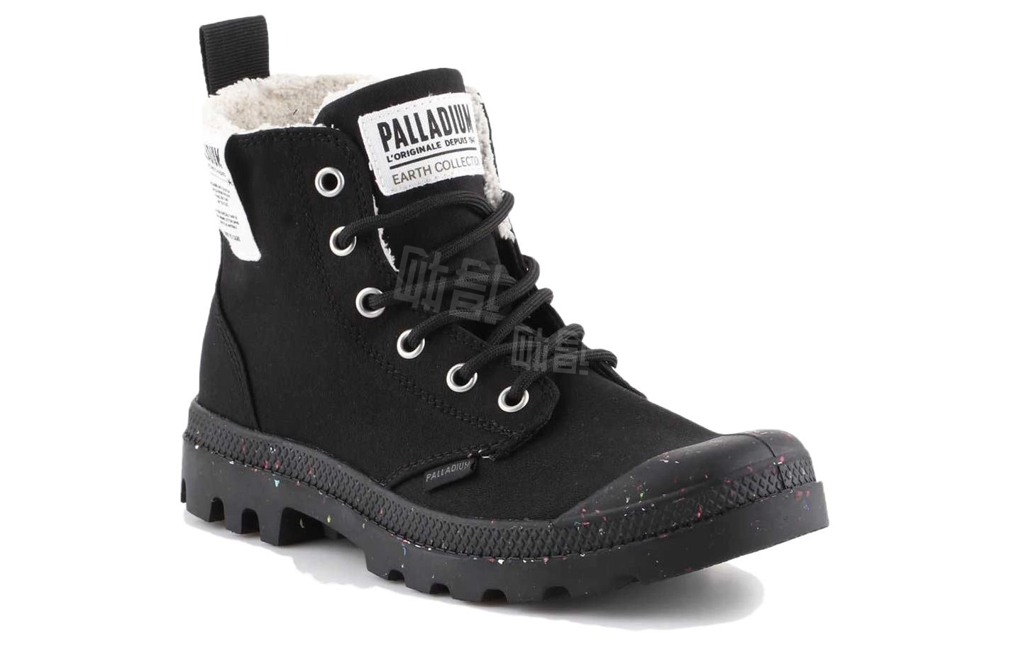 Palladium Pampa Earth