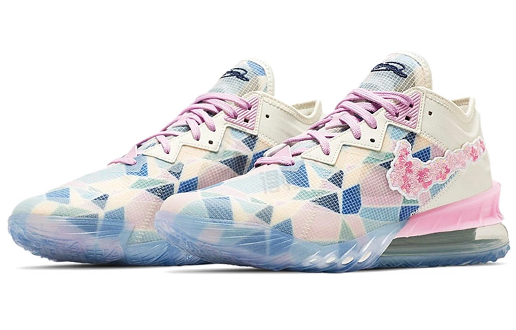 Nike Lebron 18