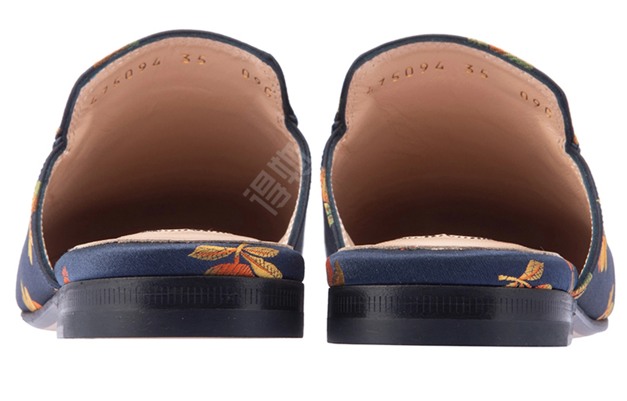 GUCCI Princetown