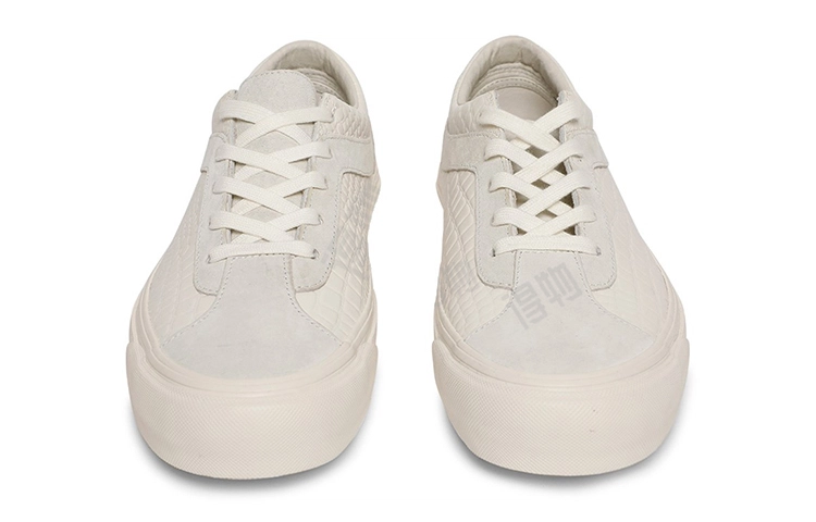 The Webster x Vans Vault Bold Ni LX