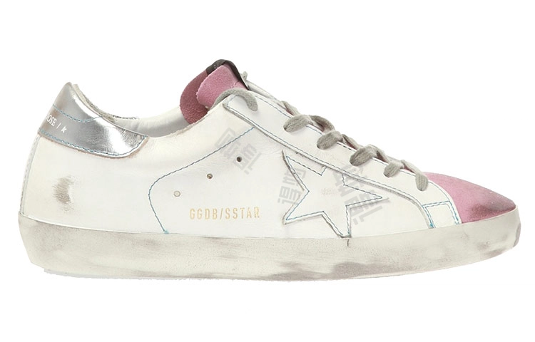 Golden Goose Super-Star