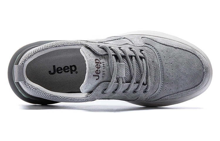 Jeep Outfit