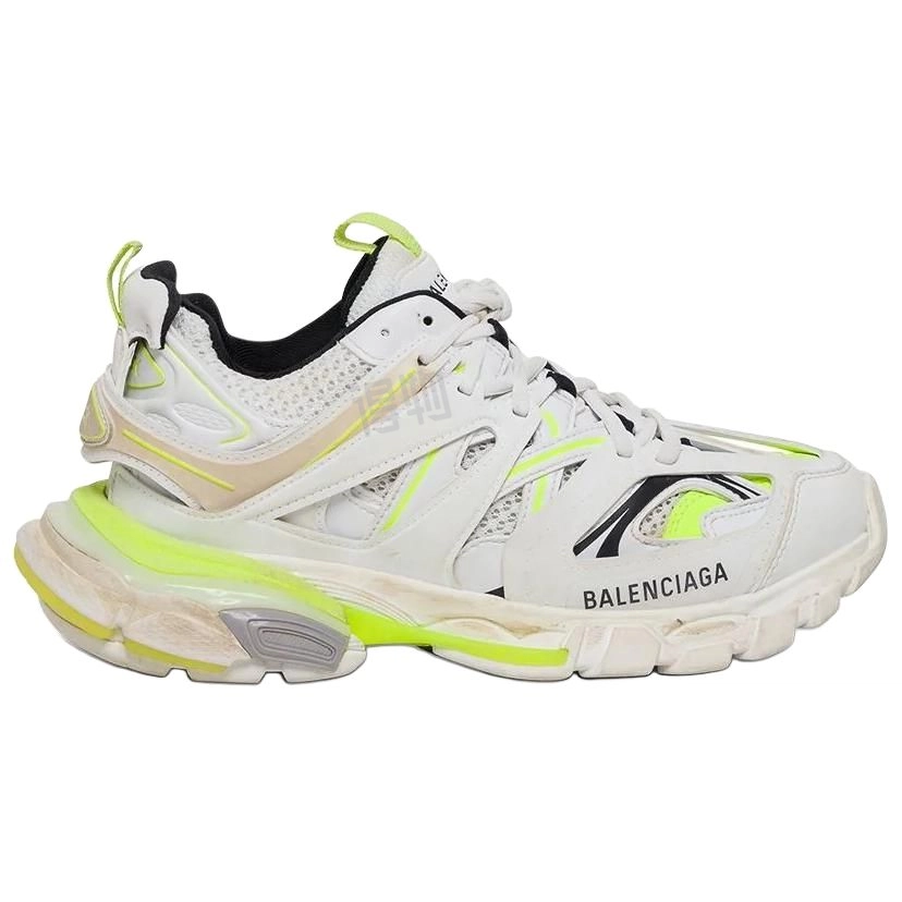 Balenciaga Track
