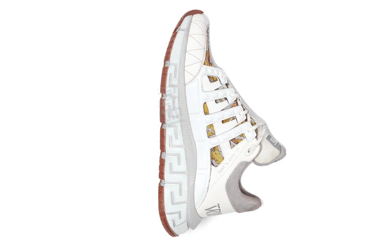 VERSACE Trigreca