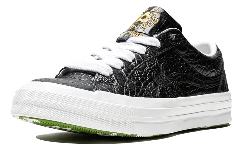 Golf Le Fleur x Converse One Star
