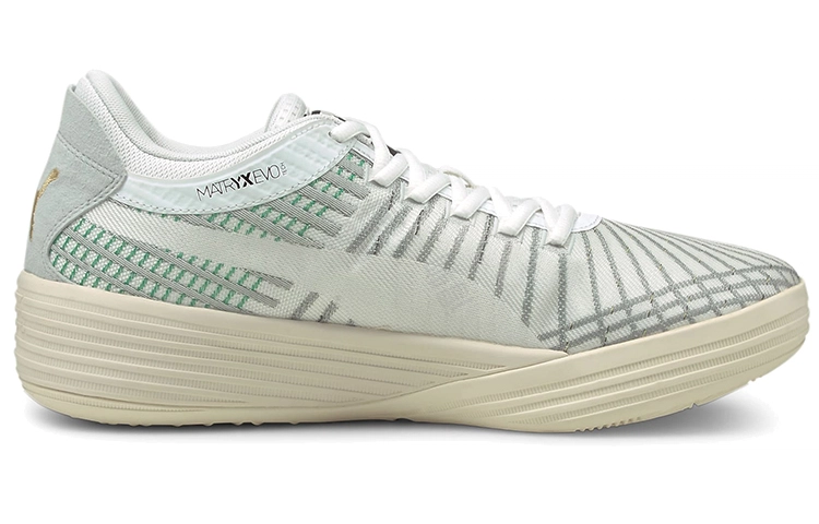 PUMA Clyde All Pro "Celtics"