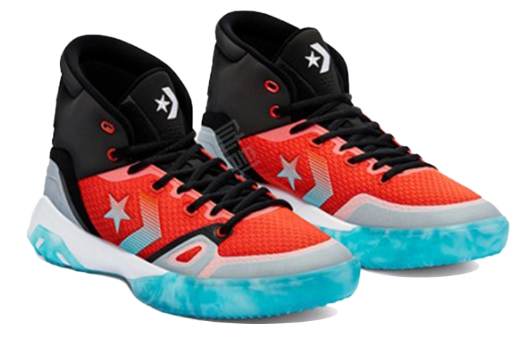 Converse G4