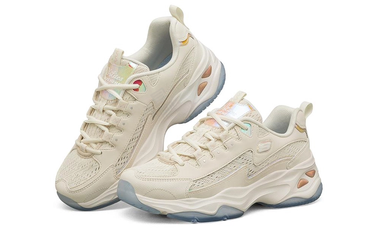 Skechers D'LITES 4.0