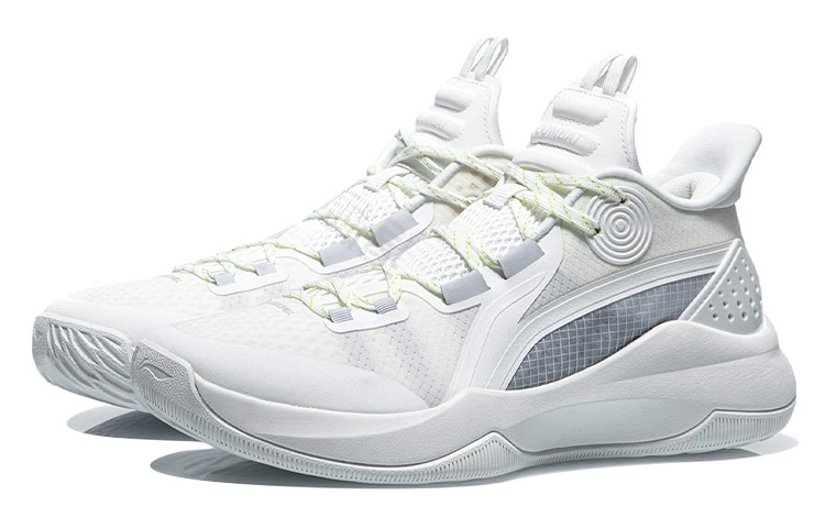 LiNing Combat Low