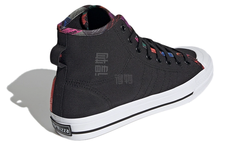 adidas originals NIZZA Hi Rf