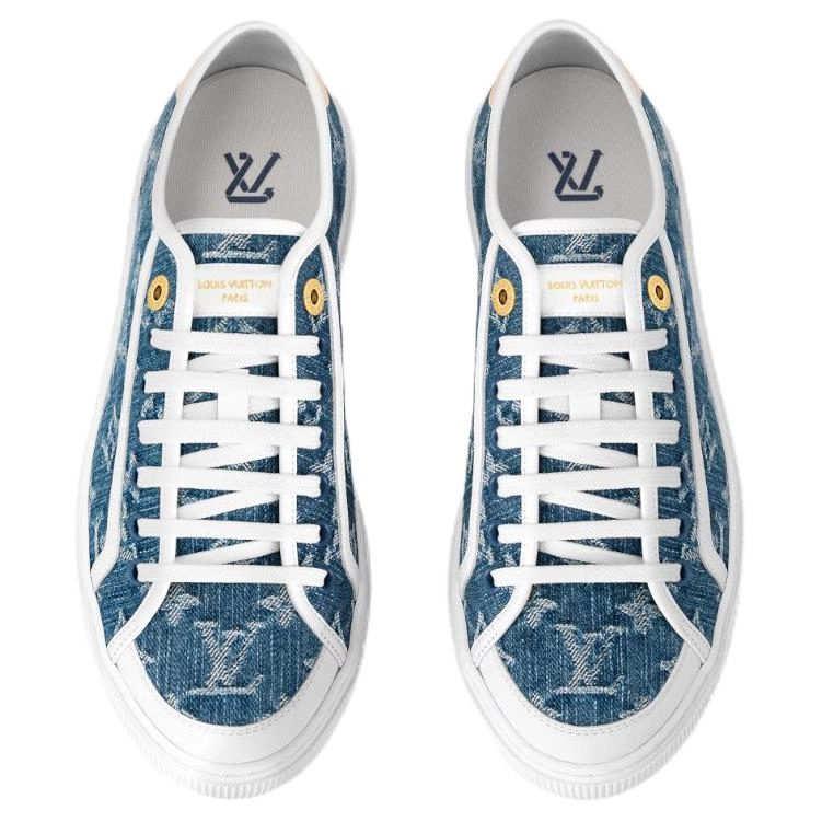 LOUIS VUITTON Lagoon