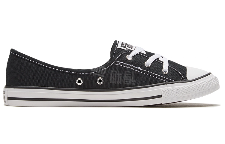 Converse Chuck Taylor All Star Ballet Lace