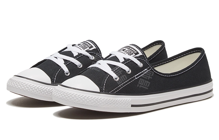 Converse Chuck Taylor All Star Ballet Lace