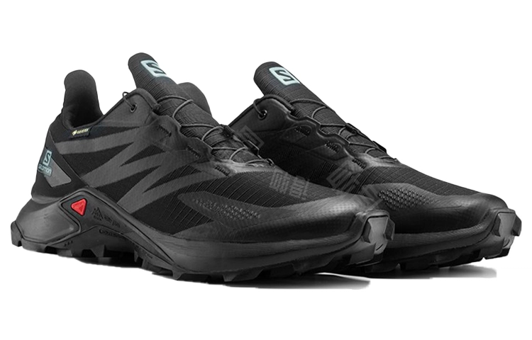 SALOMON Supercross Blast GTX