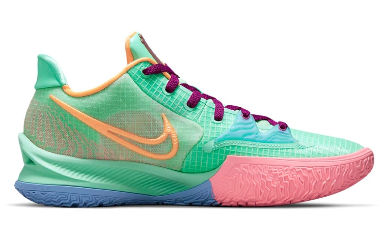 Nike Kyrie Low 4 Keep Sue Fresh 4