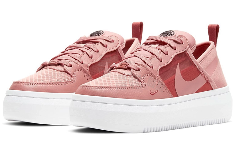 Nike Court Vision 1 Alta TXT