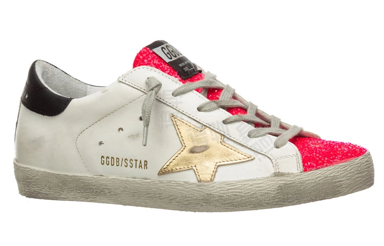 Golden Goose Super-Star