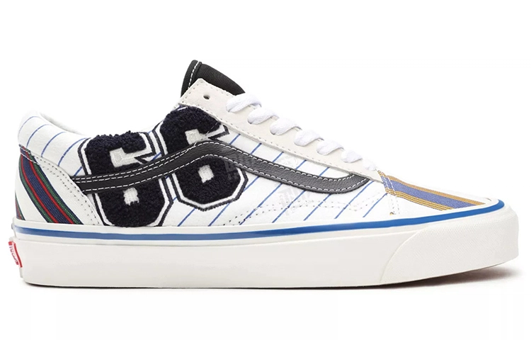 Vans Old Skool 36 Dx