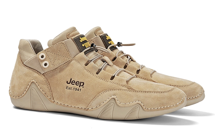 Jeep