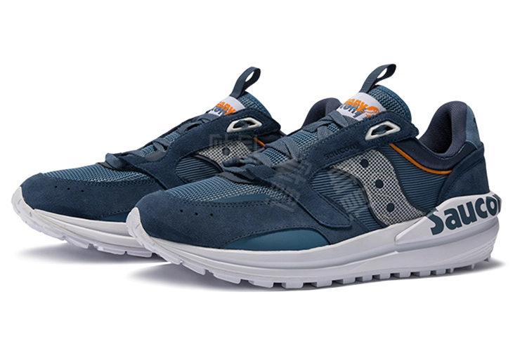 Saucony Jazz