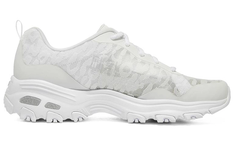 Skechers D'Lites 1.0