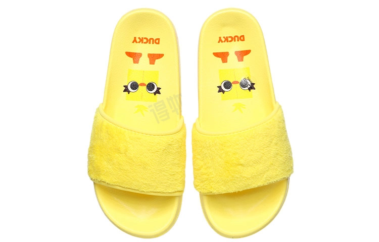Disney x LiNing Ducky